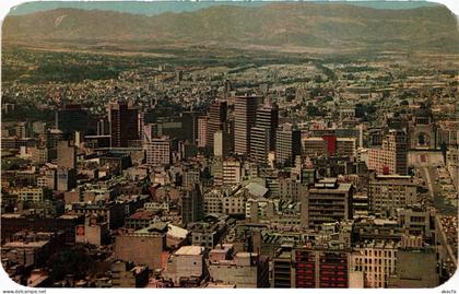 CPM AK Mexico City MEXICO (1408671)