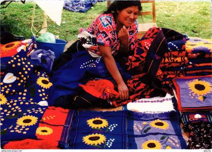 CPM AK mundo indegena MEXICO (1409039)