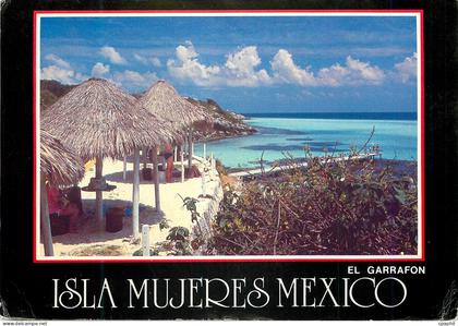 CPM Mexico Isla Mujeres El Garrafon