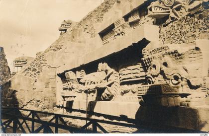 MEXICO-MONUMENTI