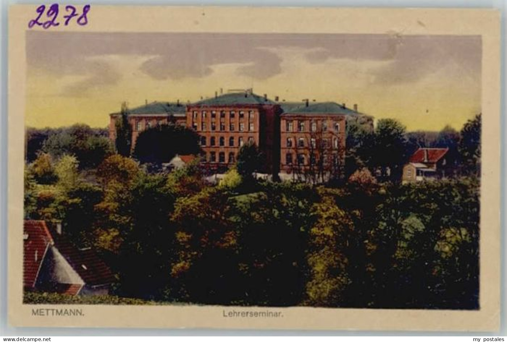Mettmann