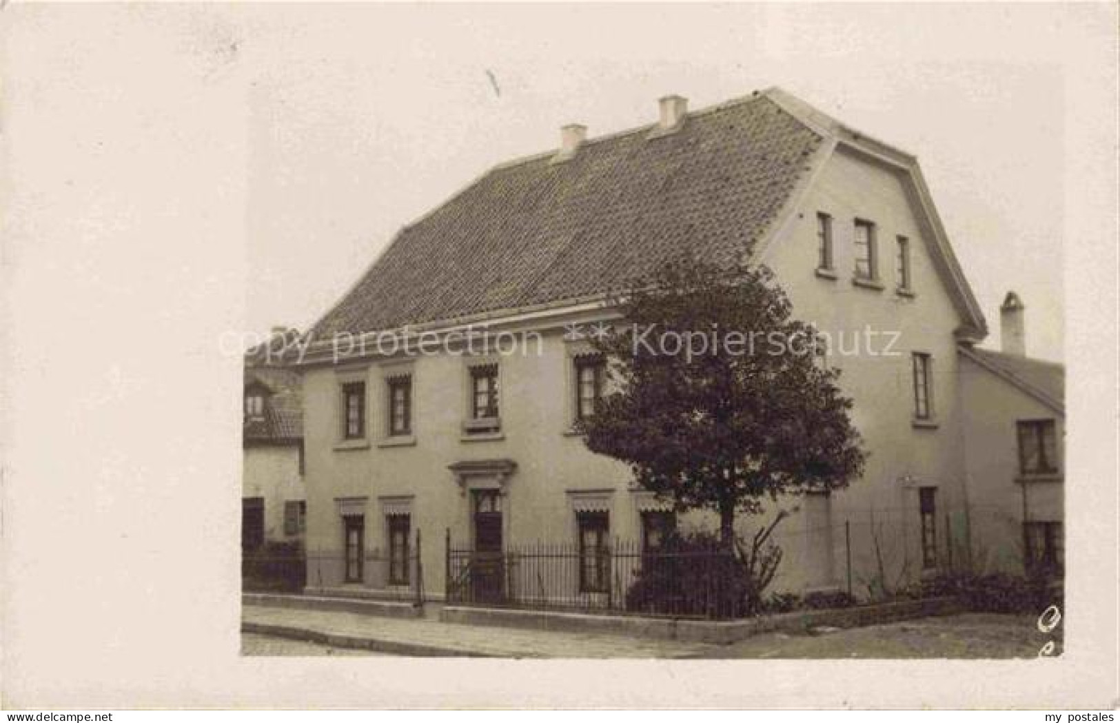 Mettmann NRW Wohnhaus