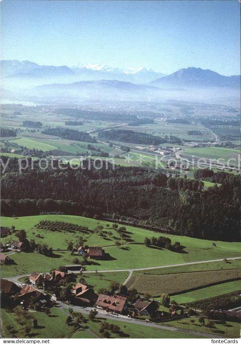 Mettmenstetten Ev. Missionshaus Gueetli Rossau