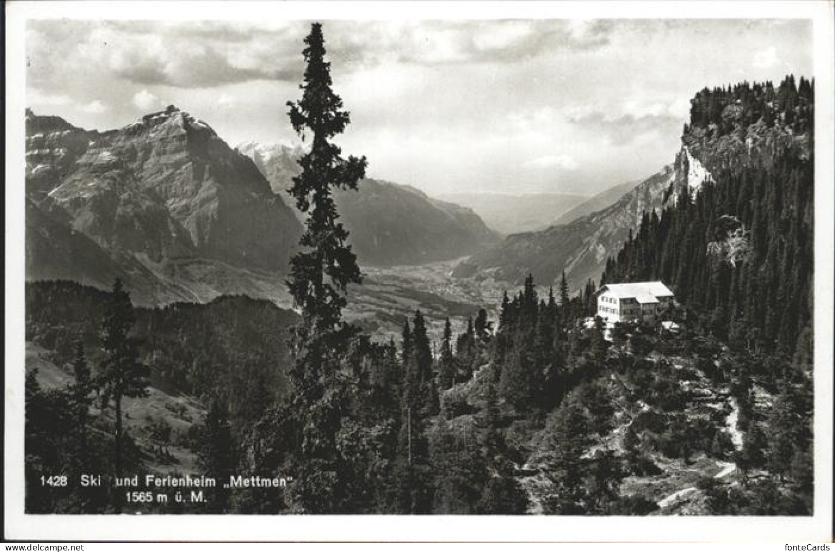 Mettmenstetten Ski- und Ferienheim Mettmen