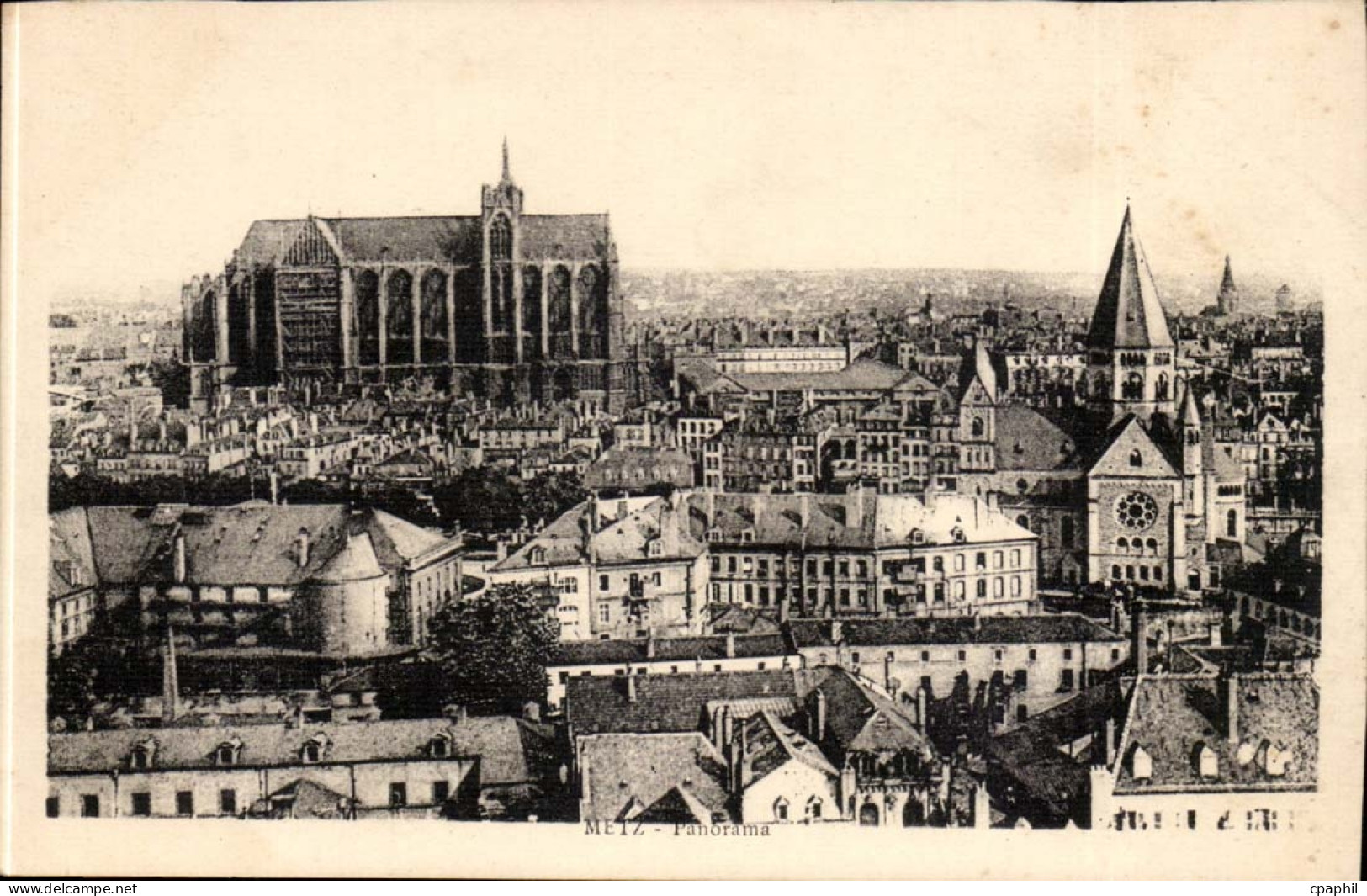 Metz CPA Panorama