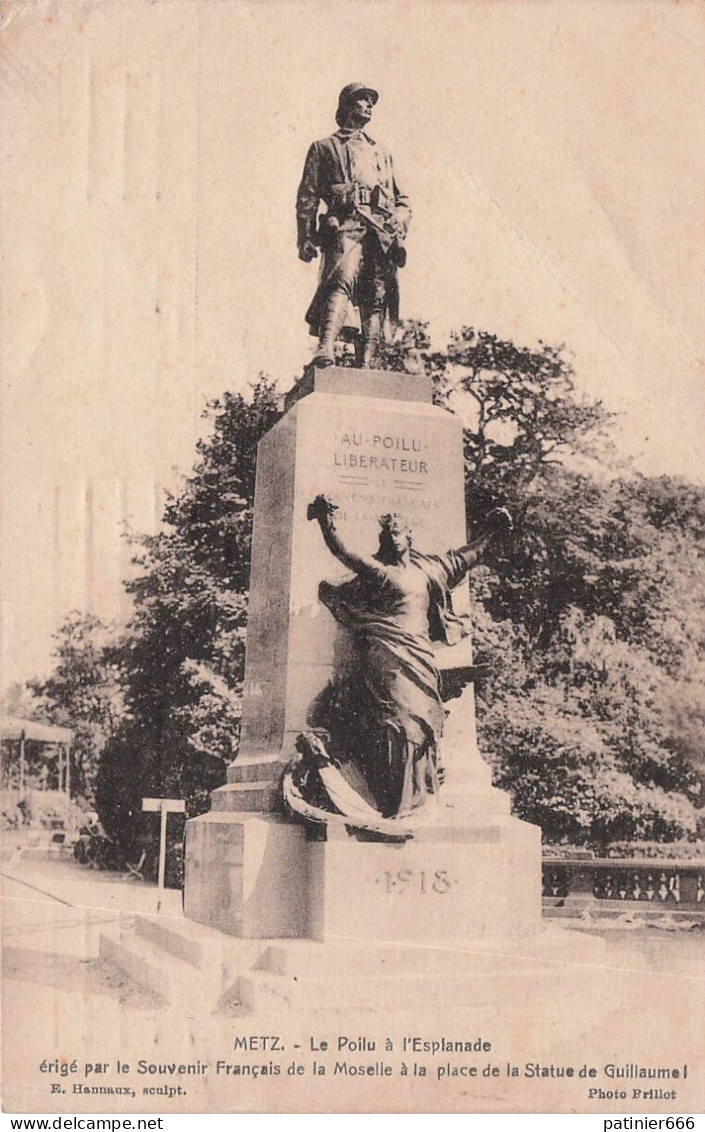 metz le poillu