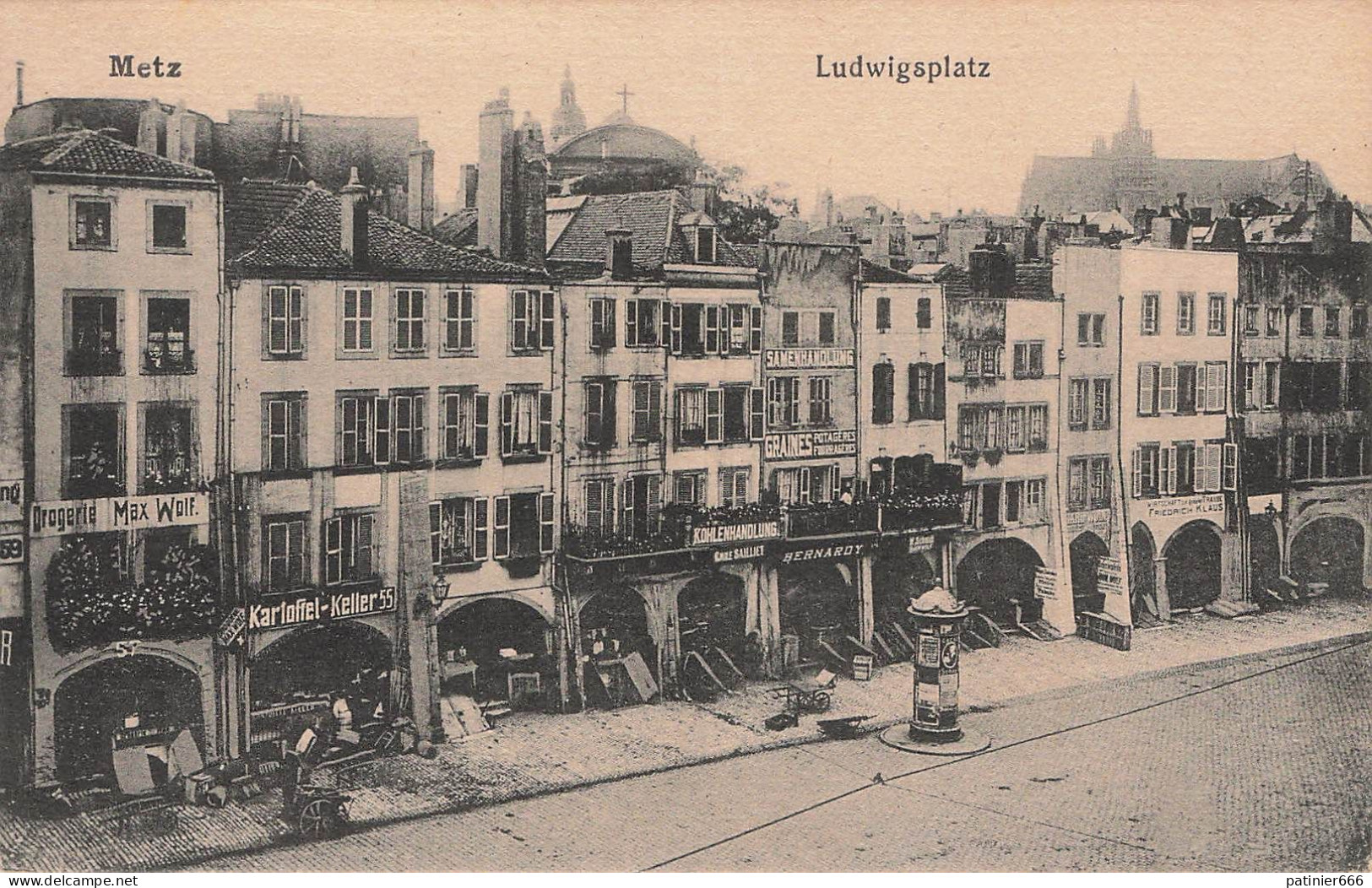 metz ludwigsplatz
