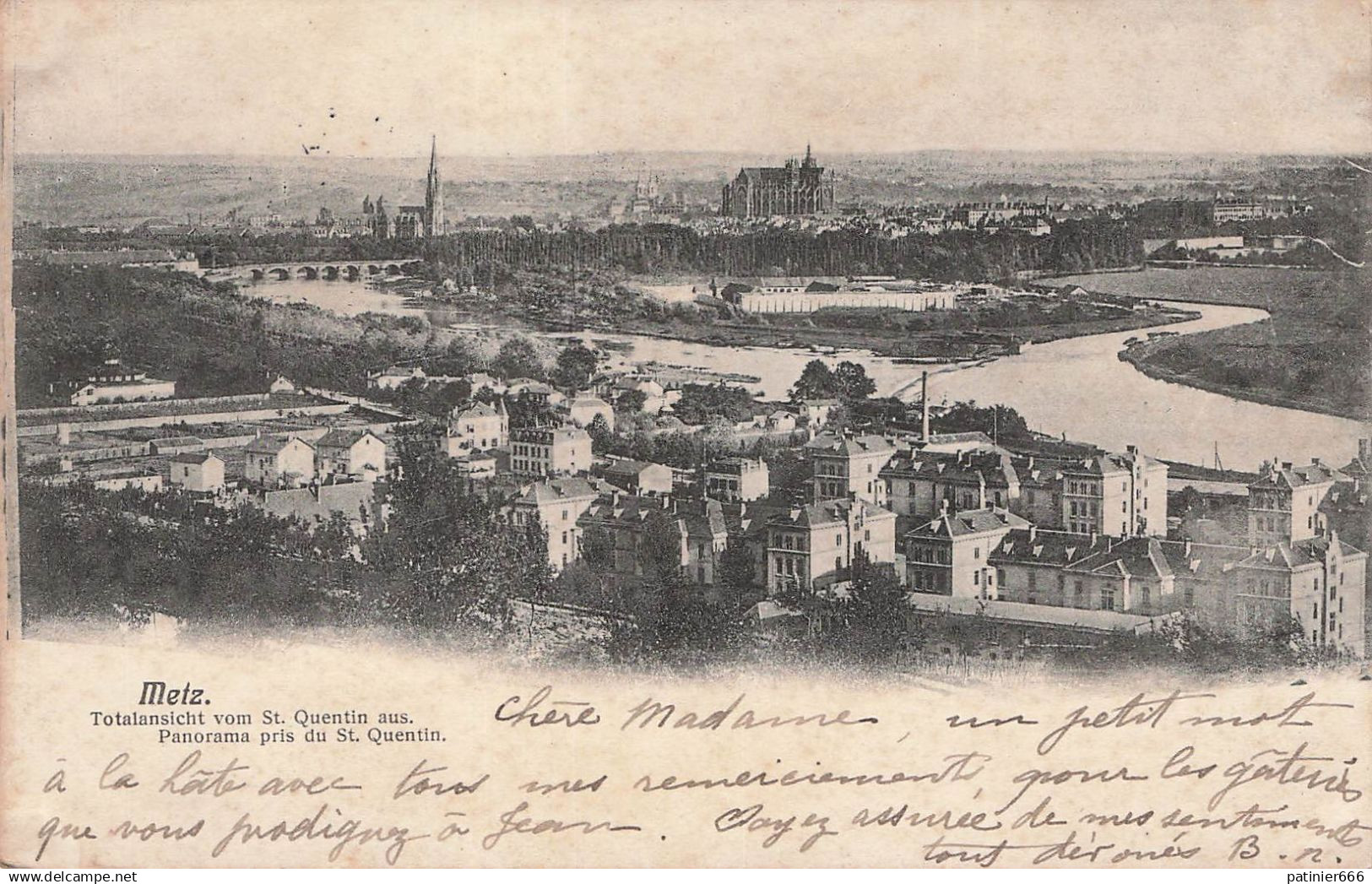 metz panorama