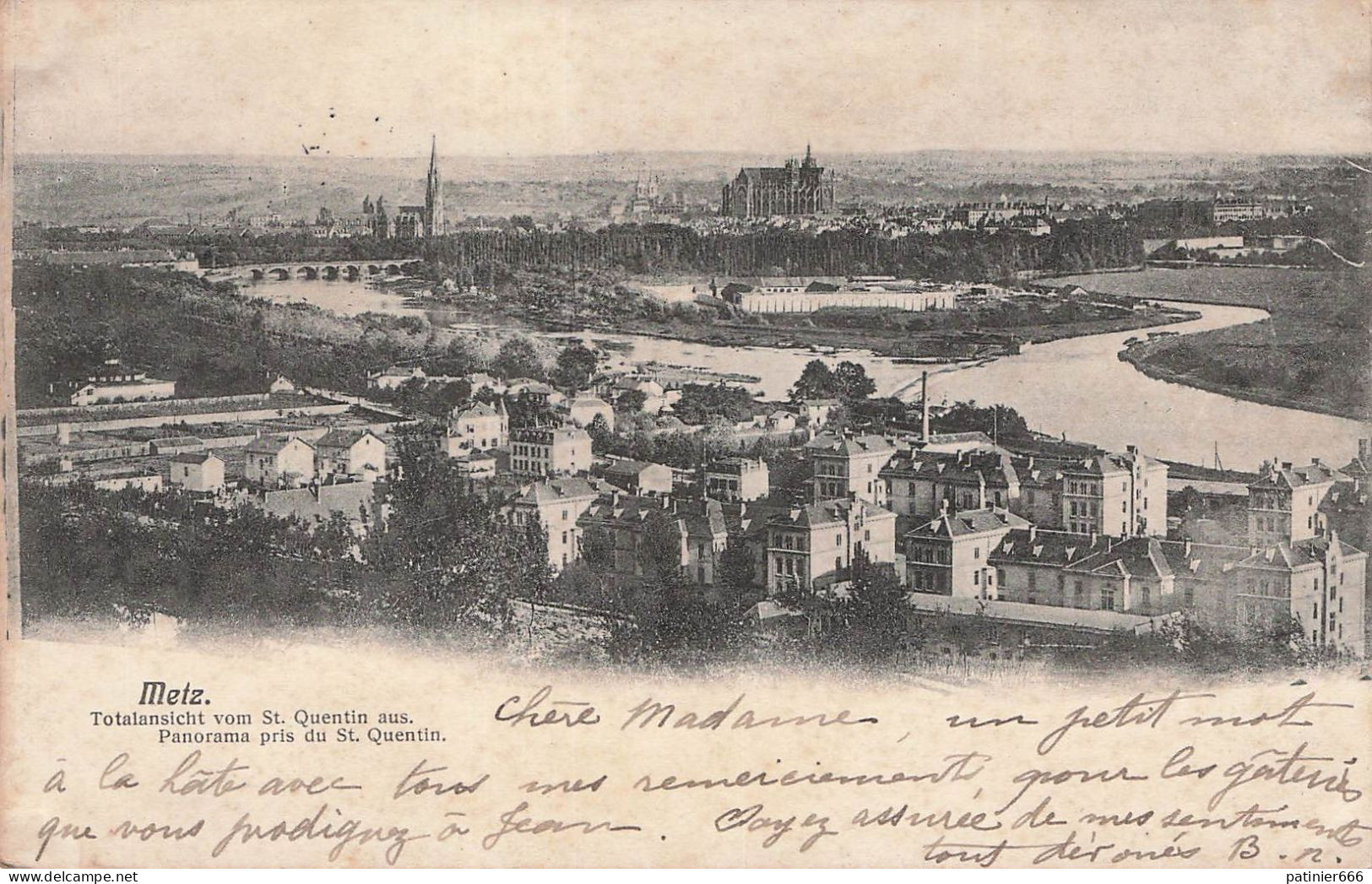 metz panorama