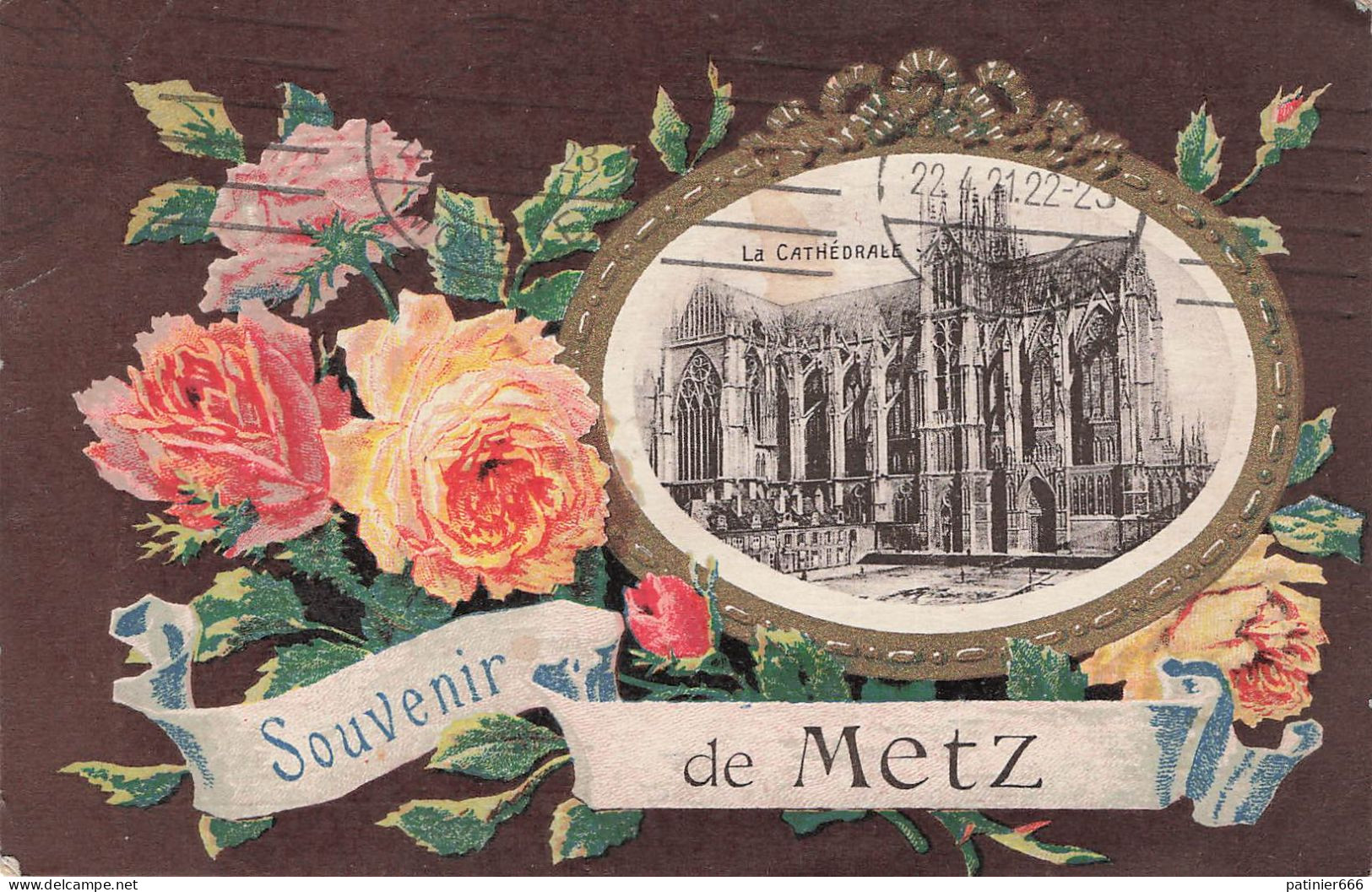 metz souvenir