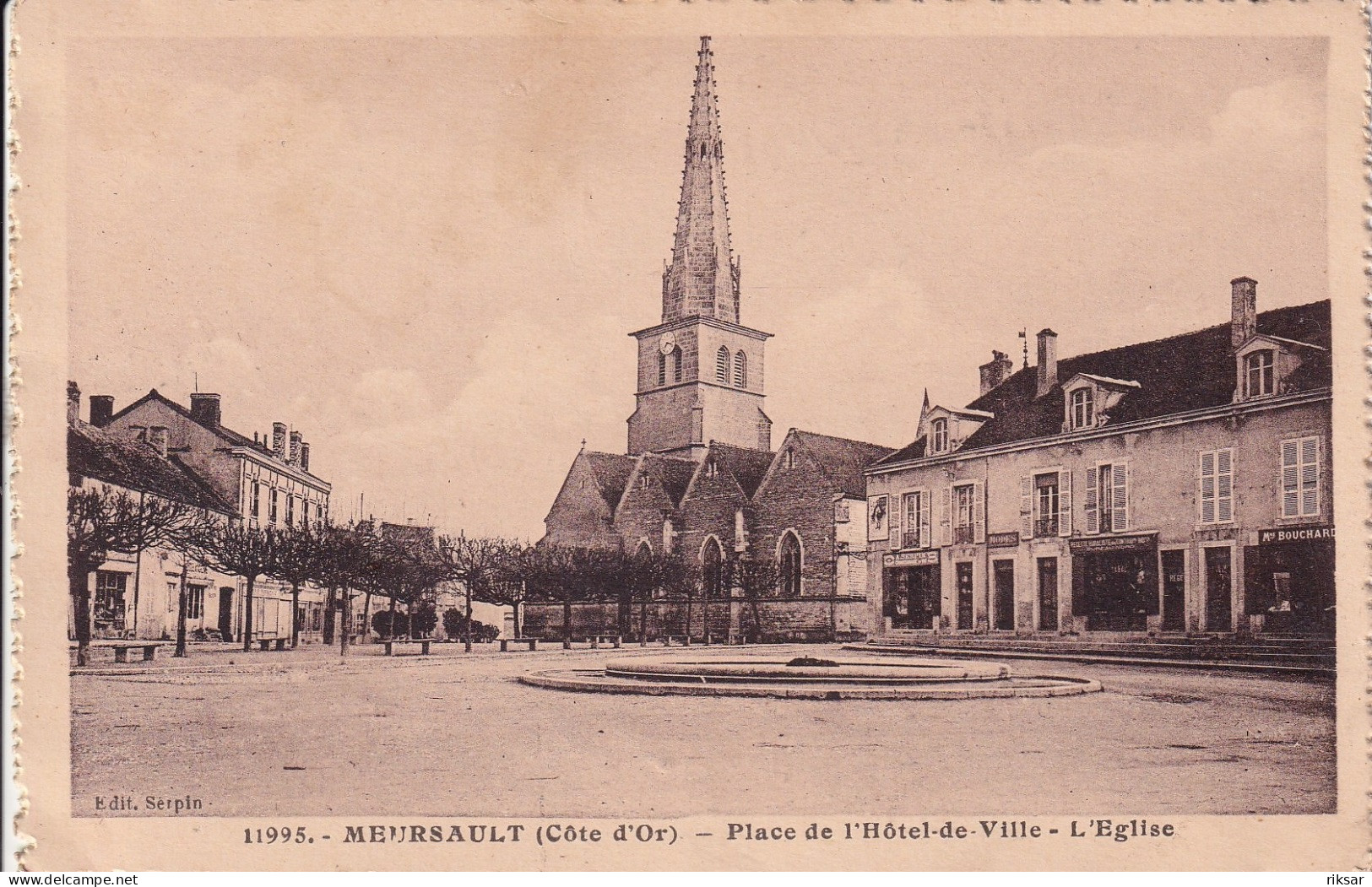 MEURSAULT