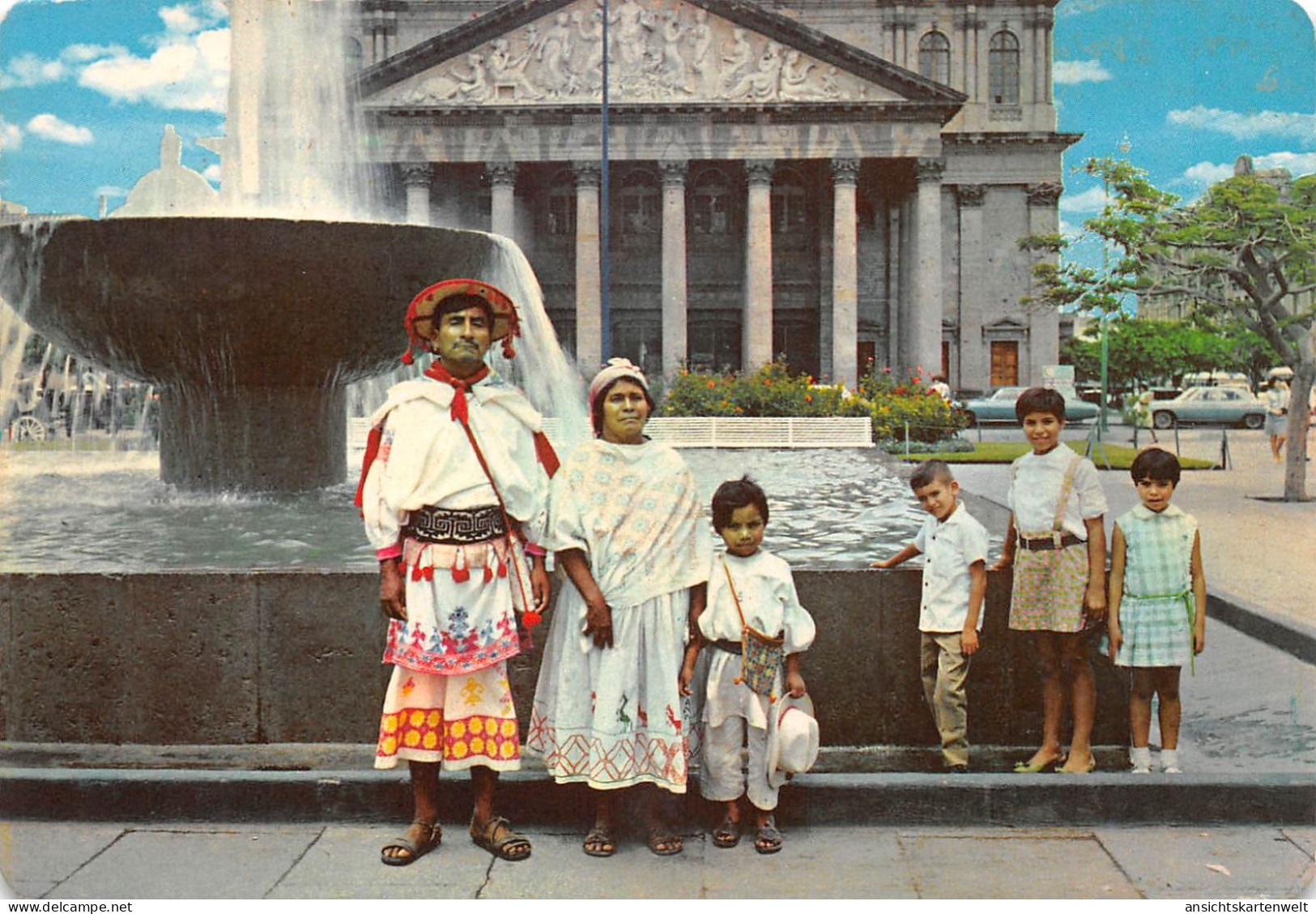 Mex Guadalajara La Liberacion gl1973 #188.474