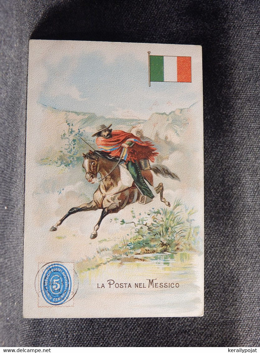 Mexico La Posta Nel Messico__(9389)