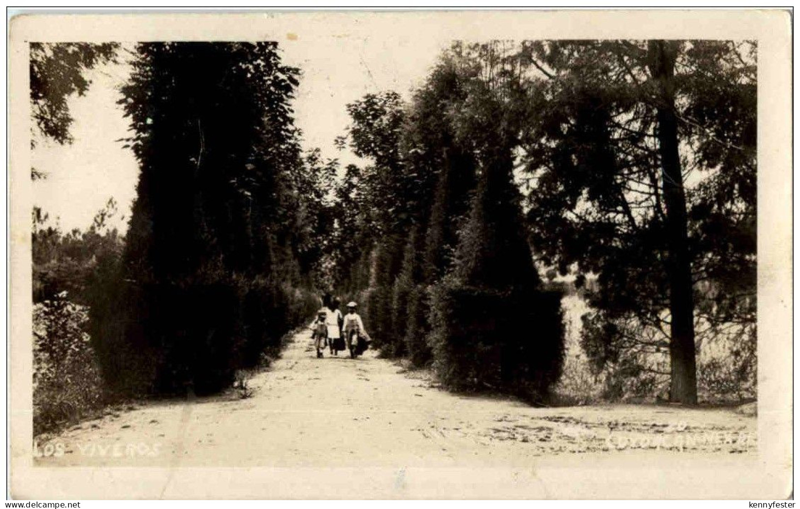 Mexico - Sucurbal