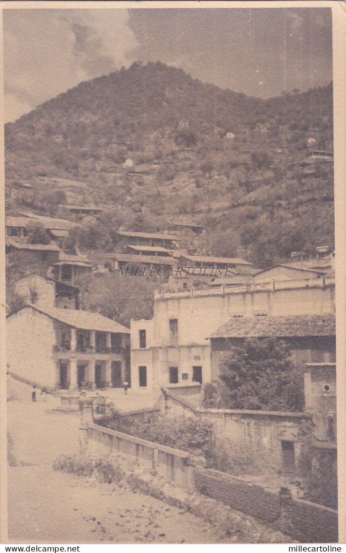 MEXICO - Taxco - Photopostcard
