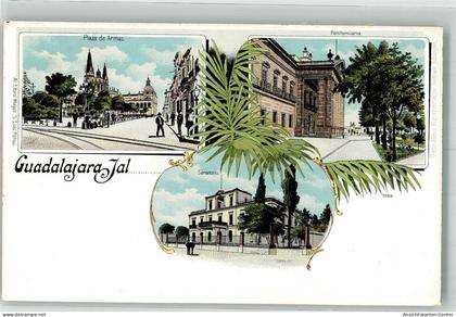 13633889 - Guadalajara