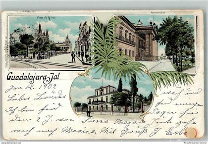 13641324 - Guadalajara