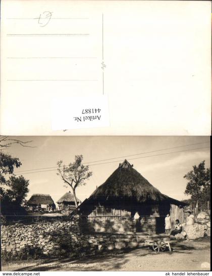 441887,Mexico Hidalgo Chapulhuacan Tipicos Jacales Hütten
