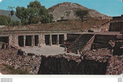 CARTOLINA MESSICO (RY6083