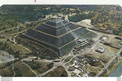 CARTOLINA MESSICO (RY6114