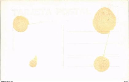 CPA Mexico Catedral MEXICO (598640)