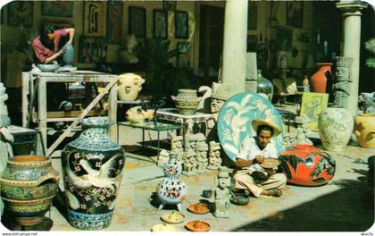 CPM GUADALAJARA Alfareria MEXICO (647386)