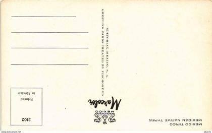 CPM MEXICO Tipico MEXICO (640581)