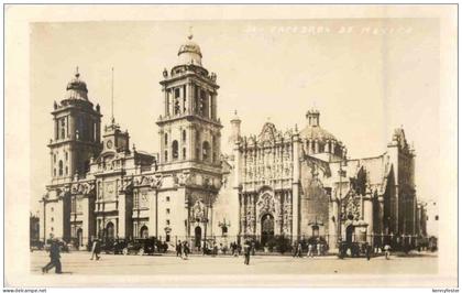 Mexico - Catedral