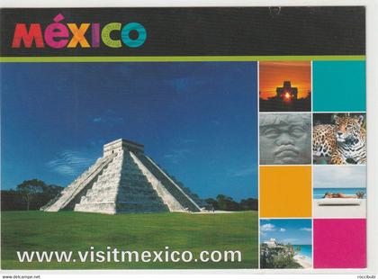 Mexico, Mexiko