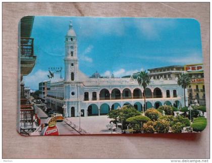 Mexico  Veracruz -   D126253