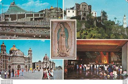 CARTOLINA MESSICO (RY6115