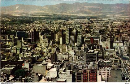 CPM AK Mexico City MEXICO (1408865)