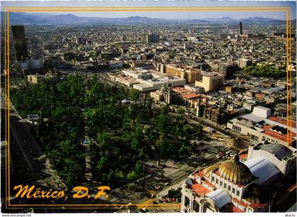 CPM AK Mexico City MEXICO (1408896)