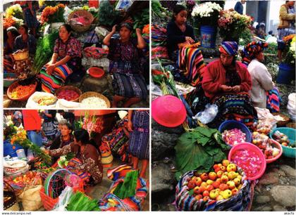 CPM AK mundo indegena MEXICO (1408953)