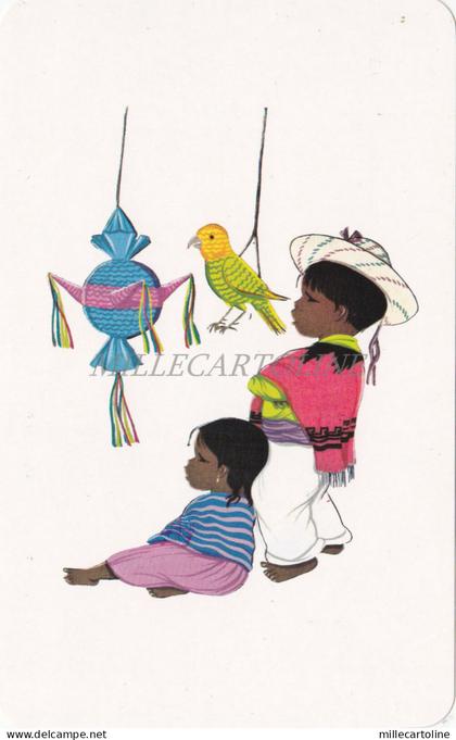 MEXICO - Mexico Tipico - Betanzos 5