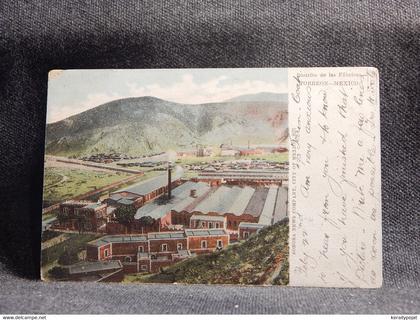 Mexico Torreon Distrito de las Fabricas -07__(9391)