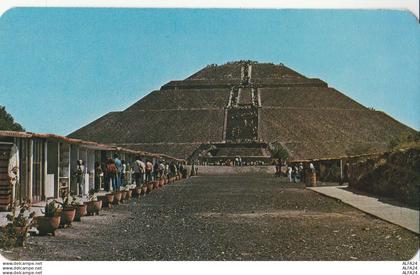 CARTOLINA MESSICO (RY6112