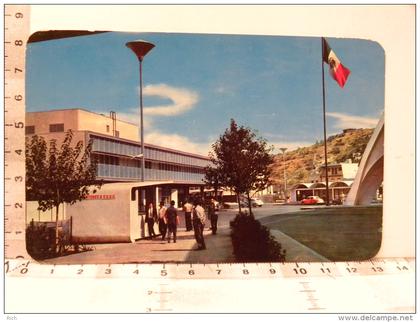 CP MEXIQUE - Puerto Mexico - México Door, Nogales México