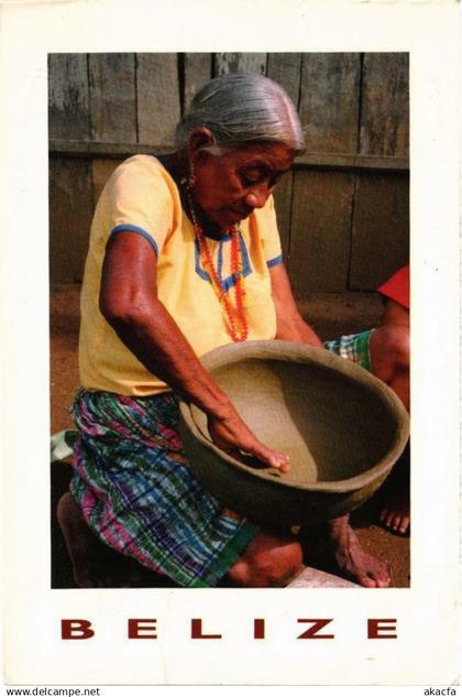 CPM Belize MEXICO (640519)
