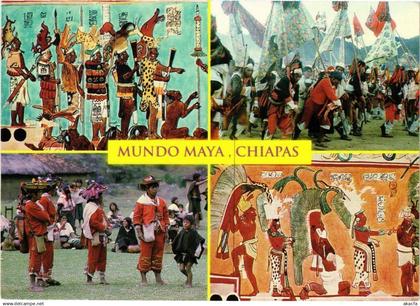 CPM Mundo Maya, CHIAPAS MEXICO (647878)