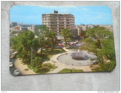 Mexico  Hotel Suites Emperador  Av. Cuauhtemoc  614  México 12 D.F.    D136306