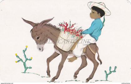 MEXICO - Mexico Tipico - Betanzos 3