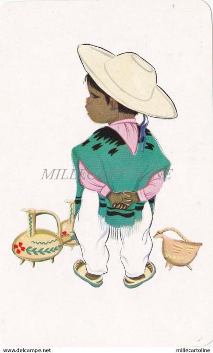 MEXICO - Mexico Tipico - Betanzos 4