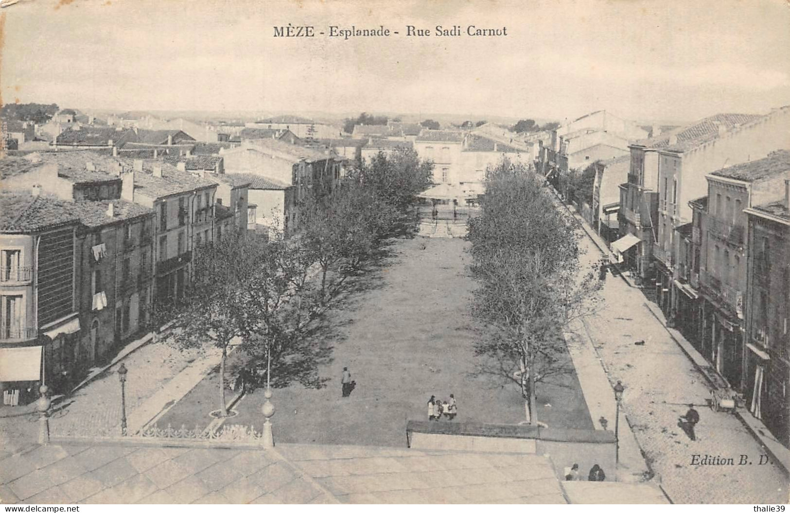 Mèze