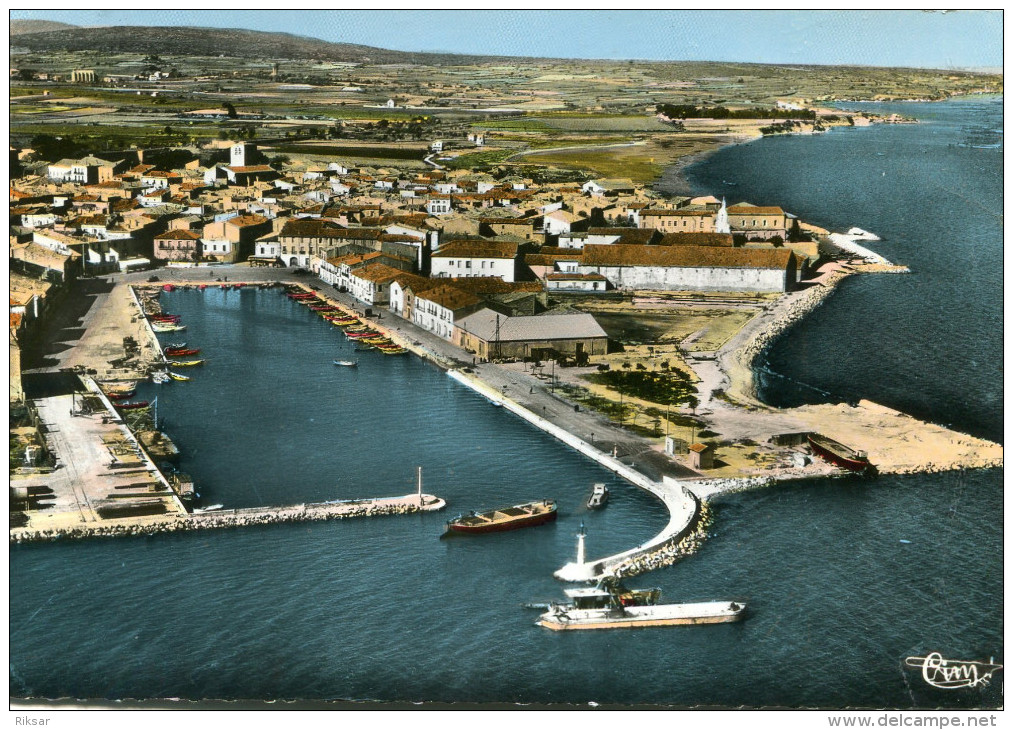 MEZE(HERAULT)