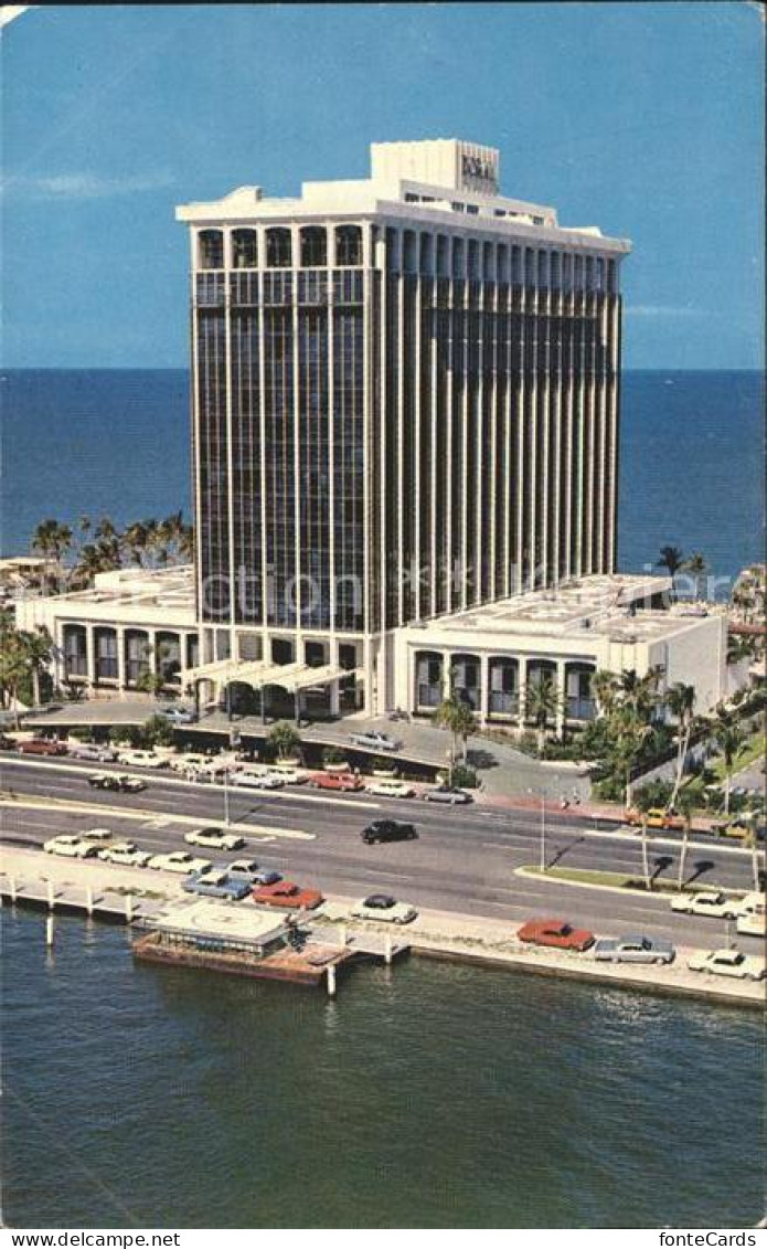 Miami Beach Doral Beach Hotel