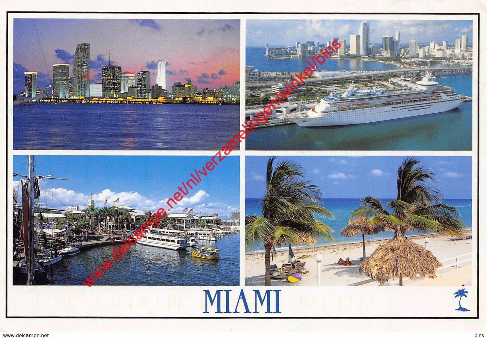 Miami - United States USA