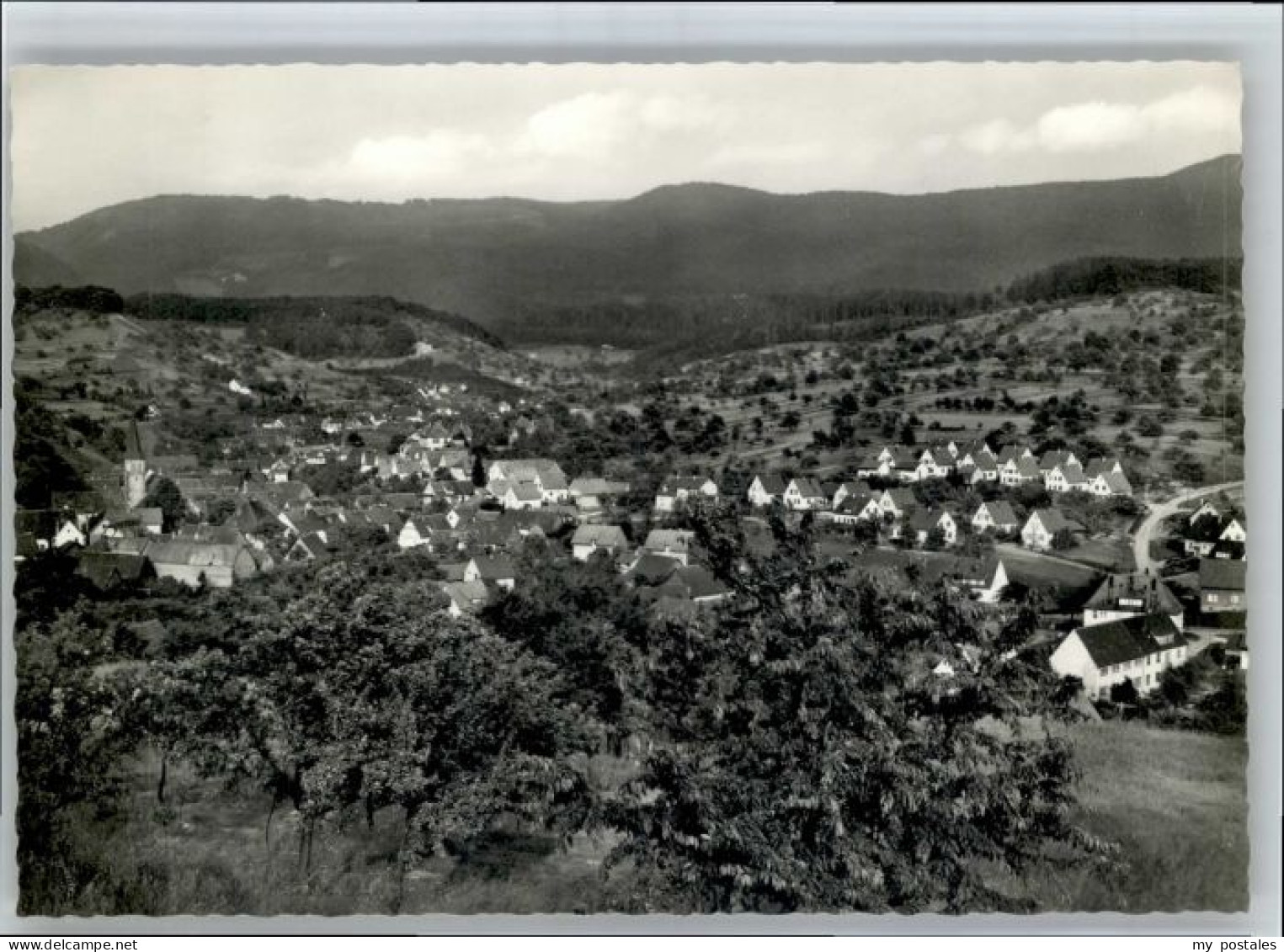 Michelbach Gaggenau