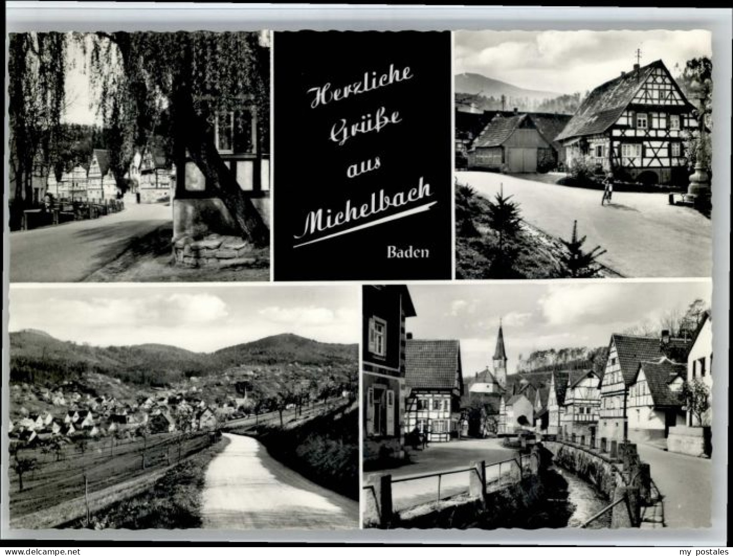Michelbach Gaggenau