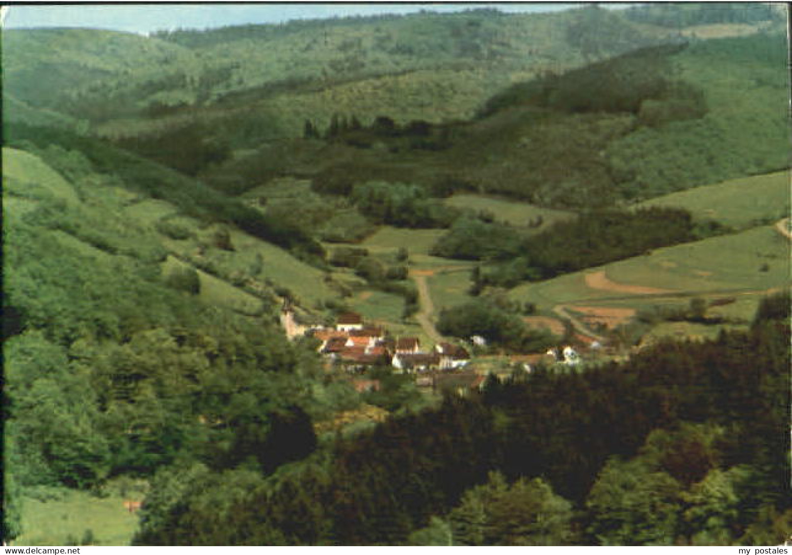Michelbach Gerolstein